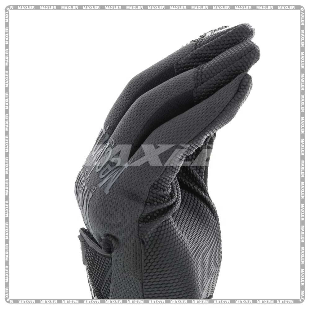 Extreme Grip Hand Work Safety Wholesale Iron High Performance Durable Protective Colorful Mechanic Tactical Gloves Mechanic