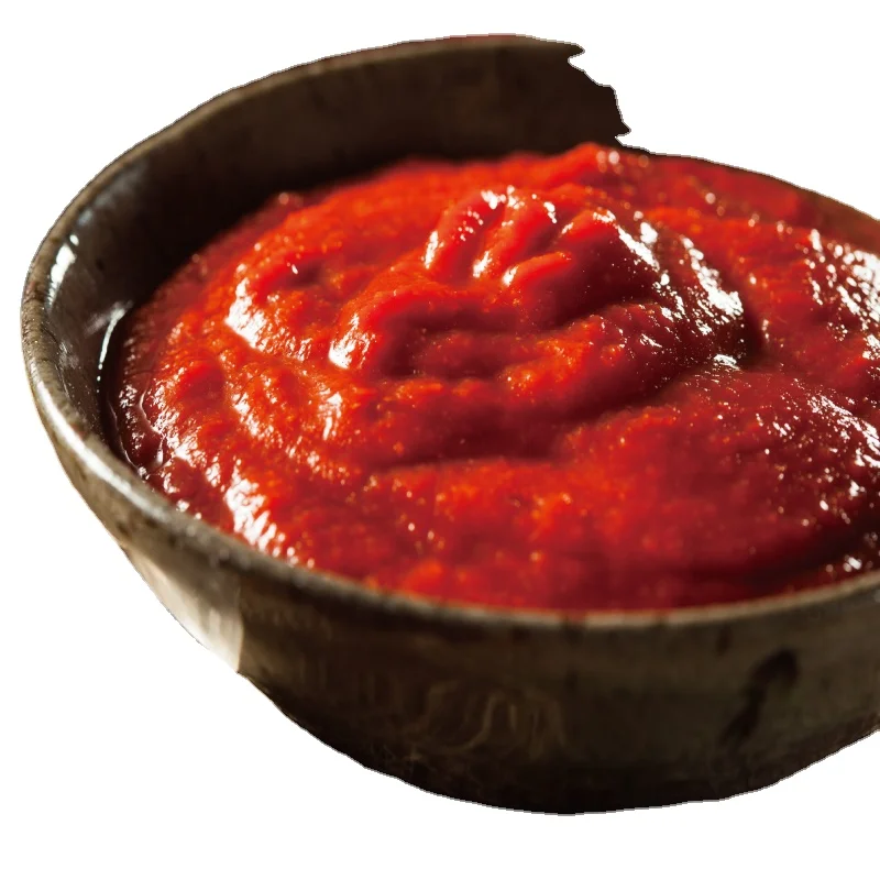 
2021 New product 2 kilogram robertsons spices Spicy sauce spicy soup 