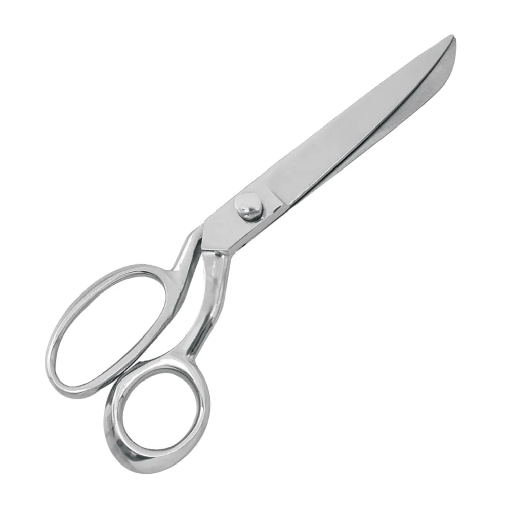Professional Heavy Duty Tailoring Scissors Stainless Steel Sewing Fabric Scissors Office Scissors