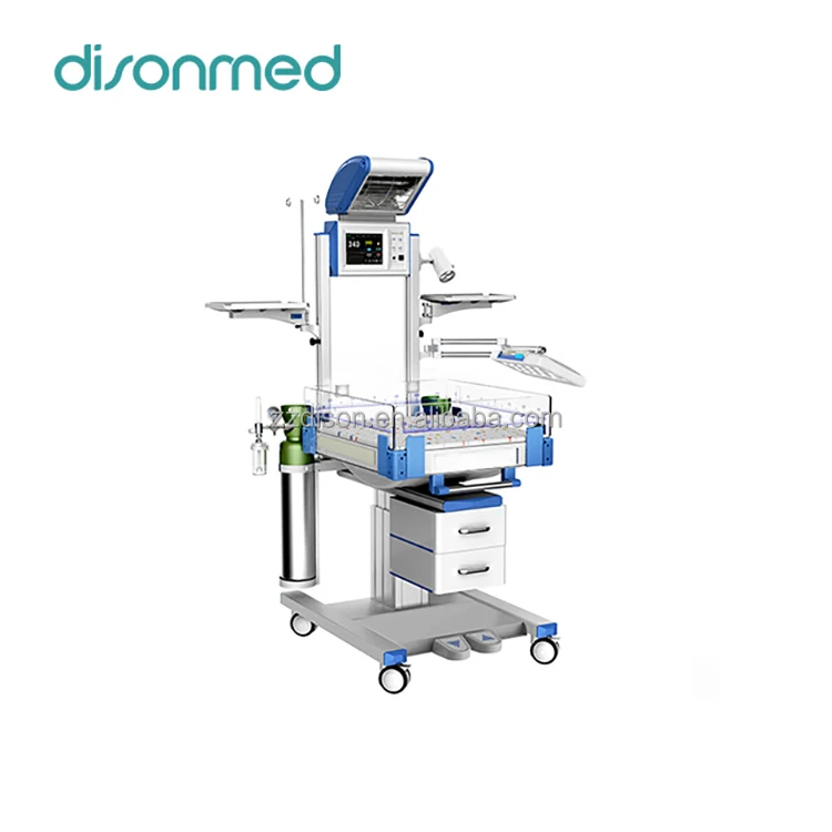 Baby care Disonmed brand BN 200 Infant warmer operation stand medical instrument
