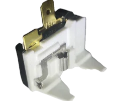 ptc 3TM 4TM 5TM DRB Overload Protector thermal relay protector refrigerator voltage protector refrigerator overload protector 4tm