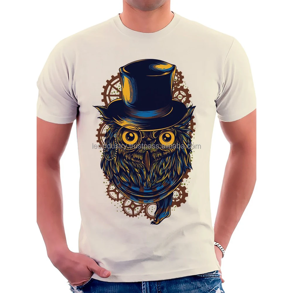 Оптовая продажа футболки из 100% хлопка с сублимационной печатью на заказ белая футболка серии world Blank