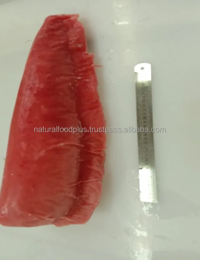 Hot Selling In 2021 Frozen Tuna CO treated , origin VietNam /100% CO treated form fresh raw material