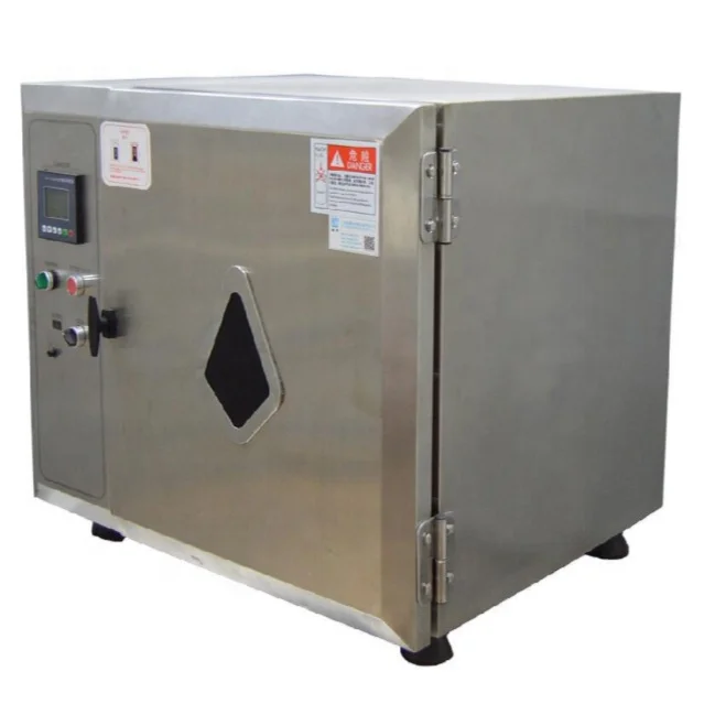 
Infra Red Dyeing Machine 