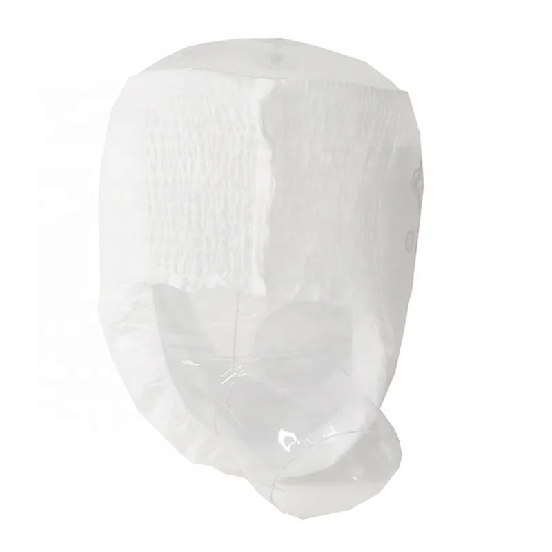 Diaper Export OEM Cheap Wholesale Baby Diapers Good Direct Order Compressed Manufacturer