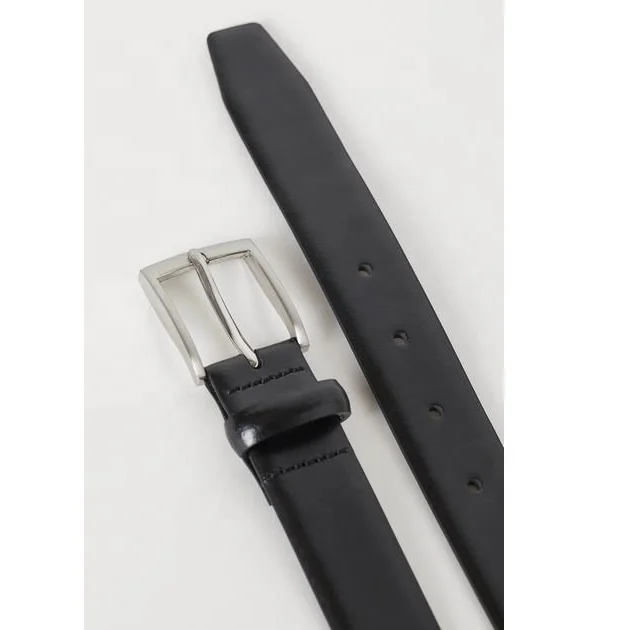 
Повседневный дизайнерский мужской ремень ручной работы из натуральной кожи 