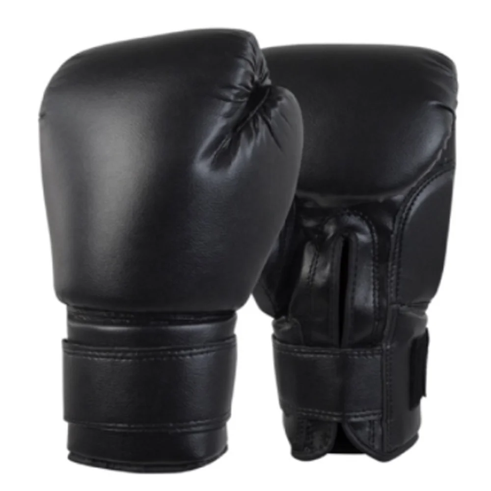 Новое поступление Индивидуальные боксерские перчатки для мужчин и женщин тренировочные взрослых