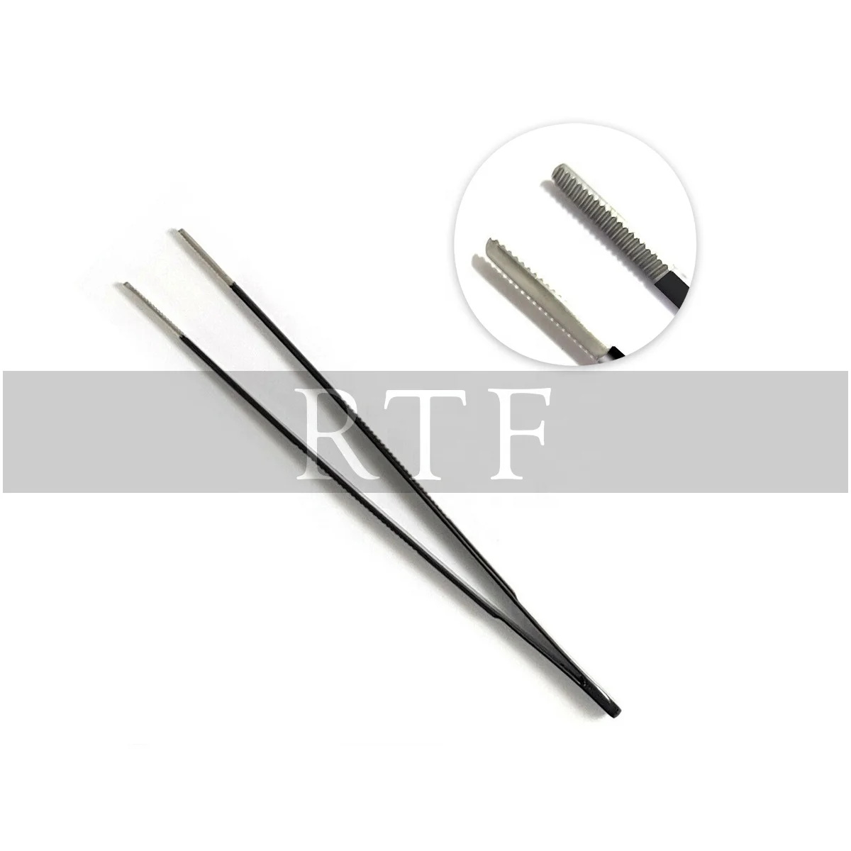 Complete Suture Practice Kit for Suture Training, Including Large Silicone Suture Pad with Pre-Cut Wounds for Medical Students