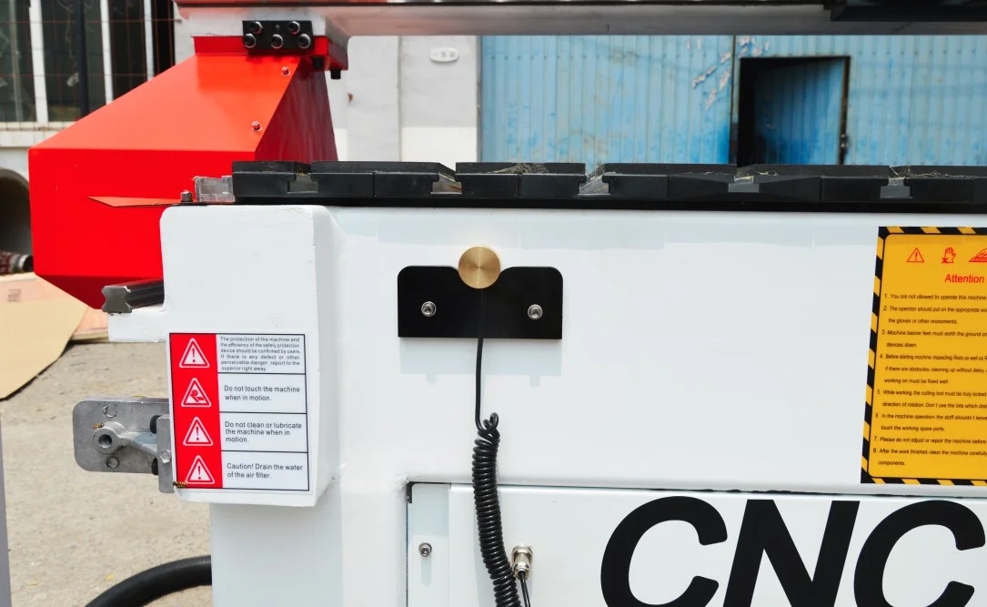 Экономичный контроллер DSP по дереву 3-осевой фрезерный станок с ЧПУ