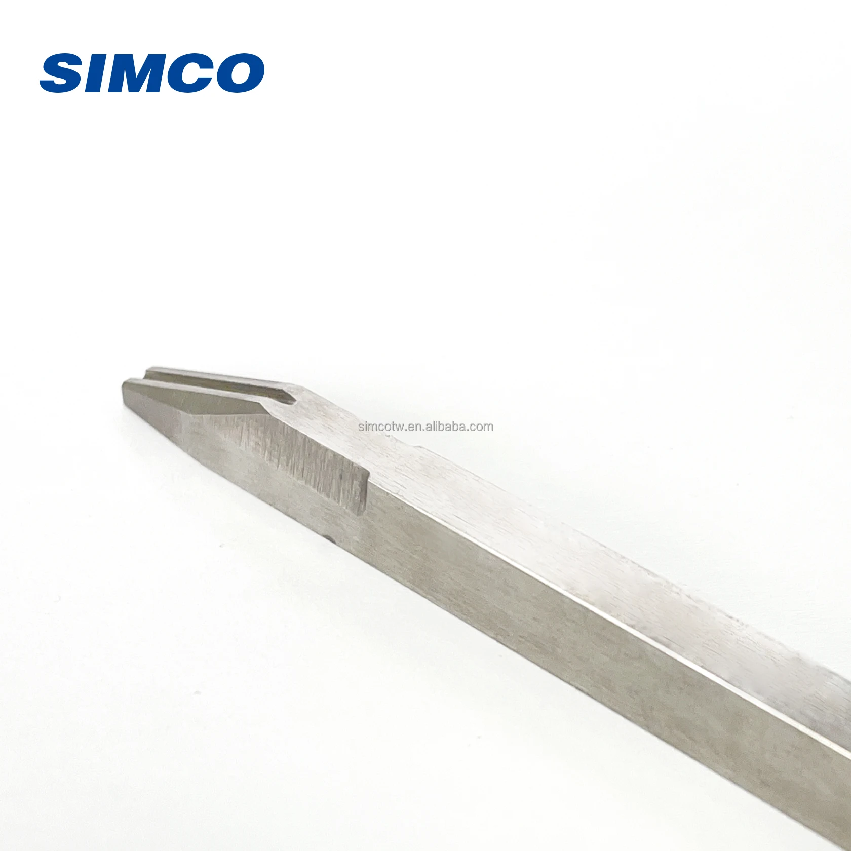 SIMCO 2.30 CNC Spring Former Machine Coiling Tool