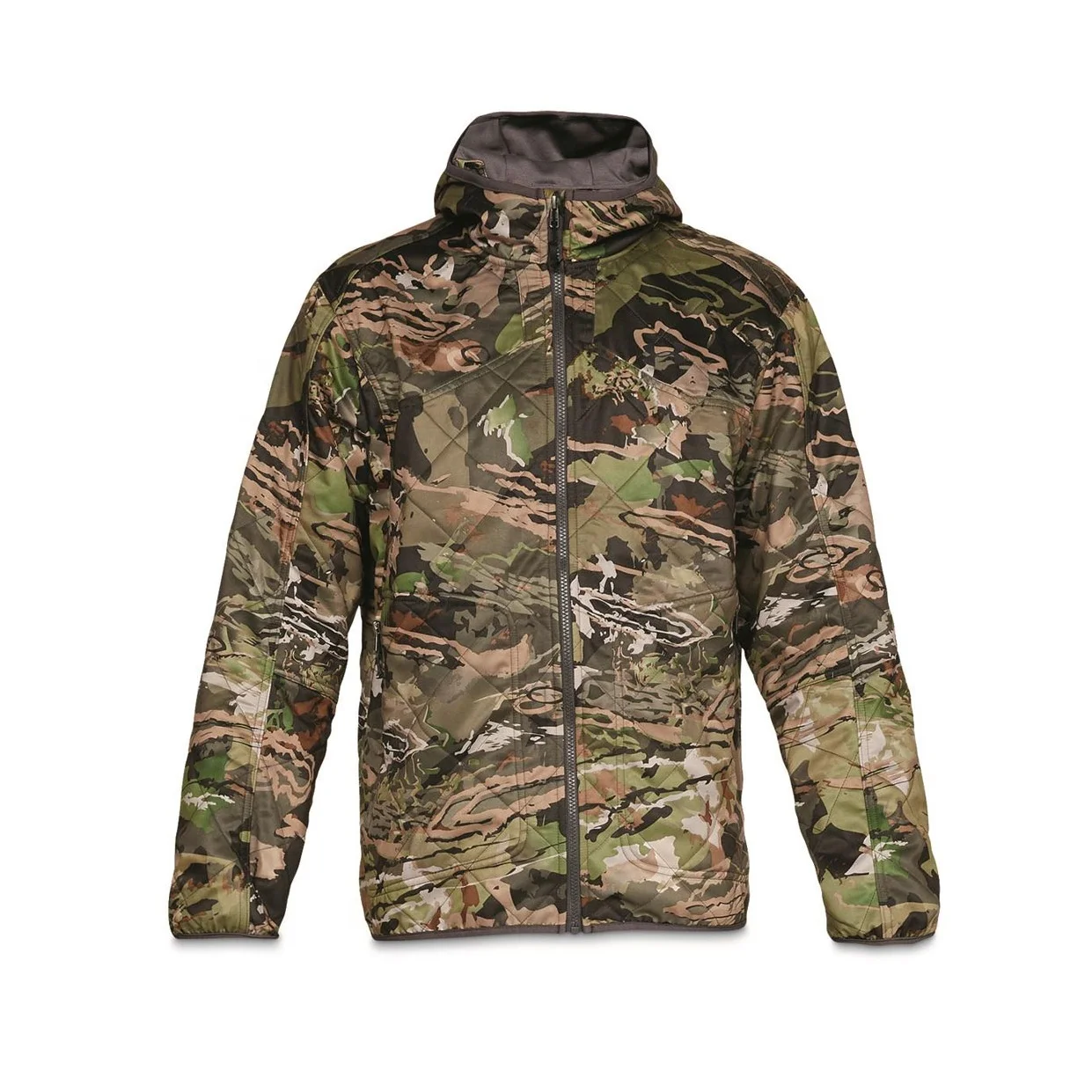 Waterproof Camo Hunting Jackets For Sale