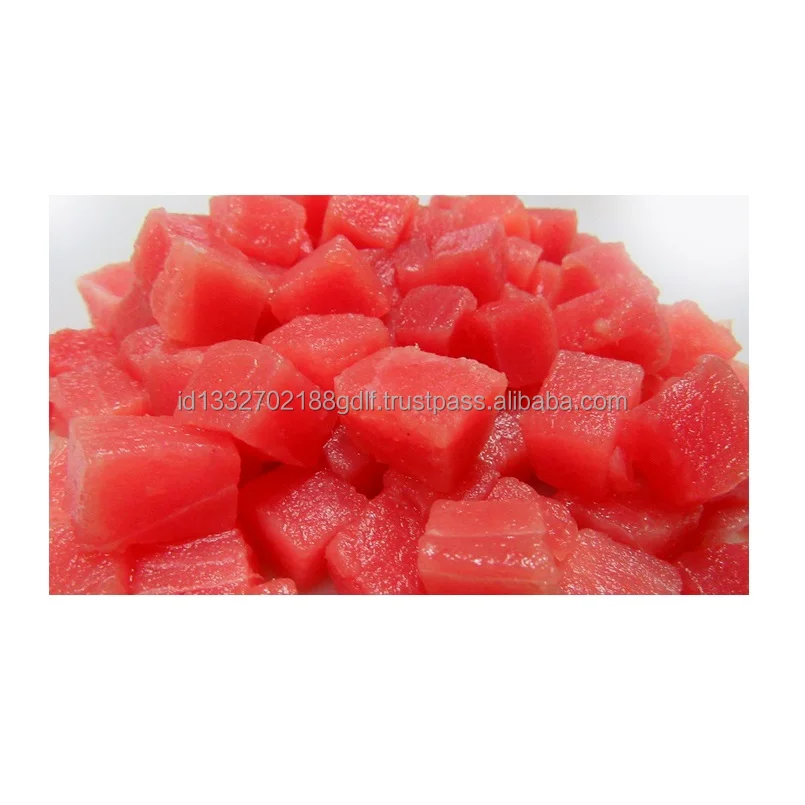 Best Quality Fresh Culture Tuna Seafood Frozen Fish For Sale From Indonesia