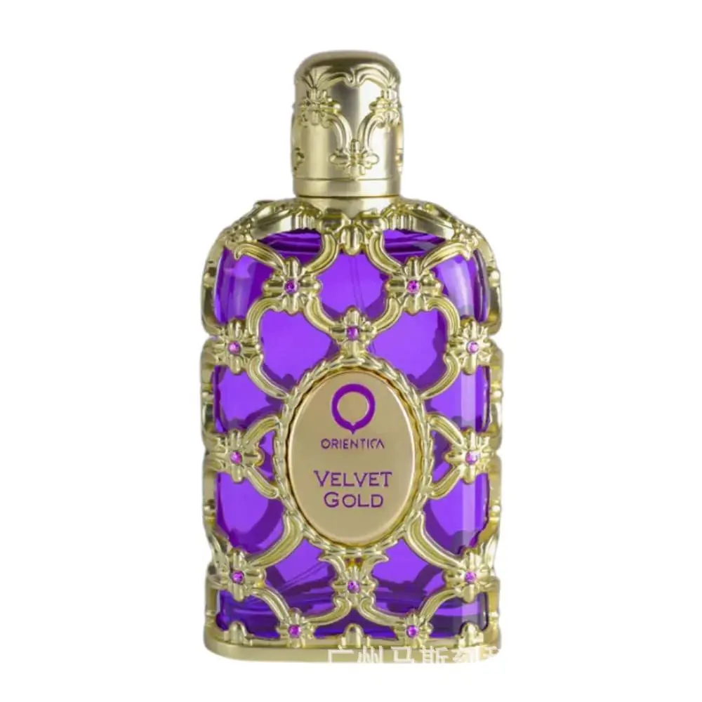 High-end certified perfume wholesale Arabic perfume custom perfume essence