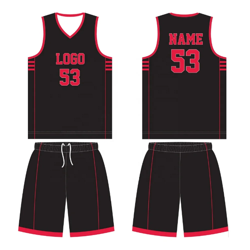  Специальная форма для баскетбола из полиэстера изготовленная на заказ 2021