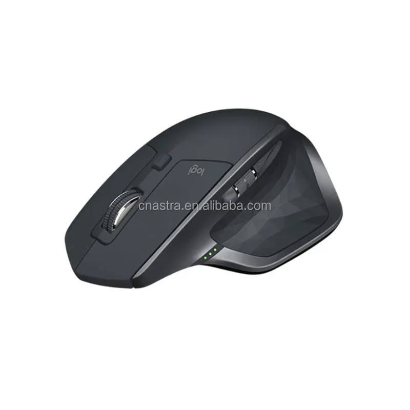  Logitech MX Master 2s портативная мышь беспроводная офисная