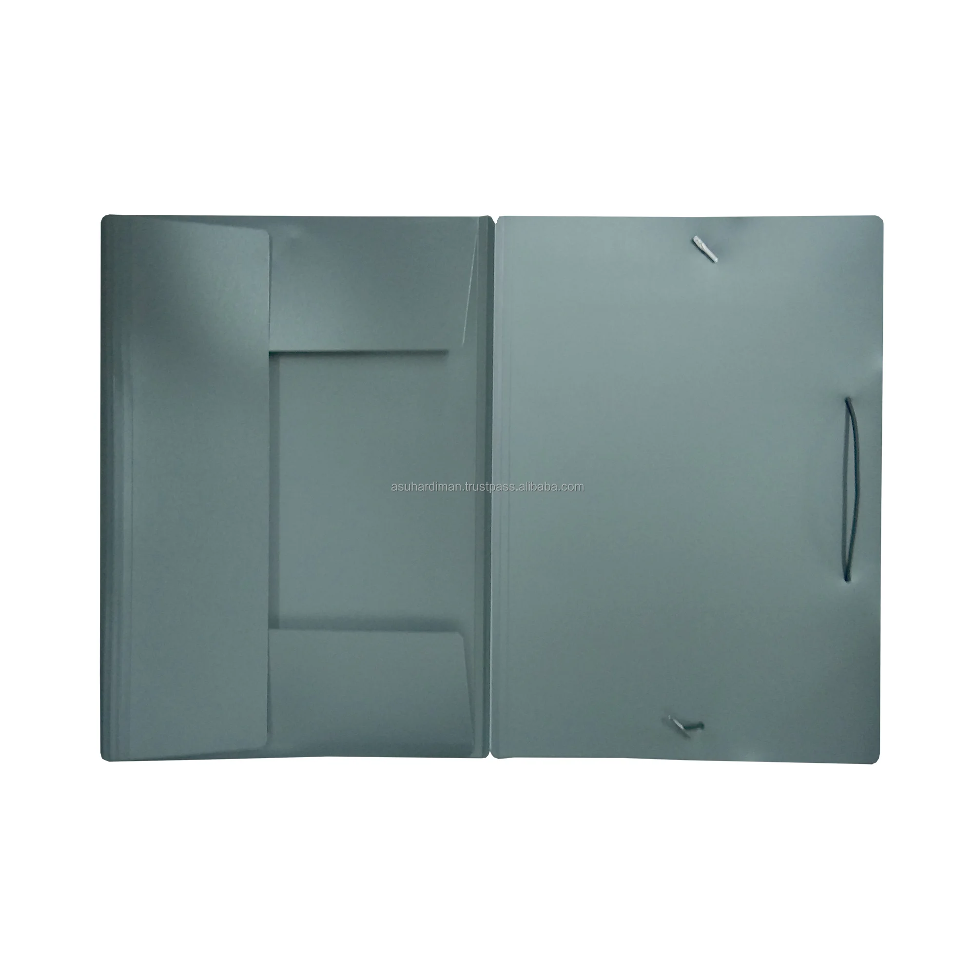 
Elastic band Folder A4 size 