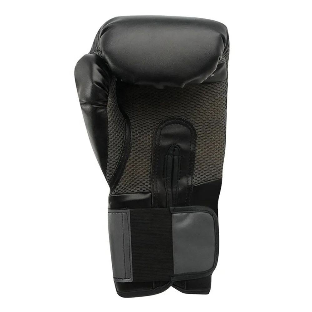 Best Seller 2022 Custom Training Fighting Sports Boxing Gloves Boxing Gloves Cowhide Leather Boxing Gloves