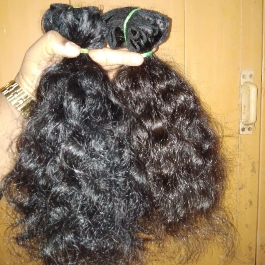 Hair Vendors Wholesale Natural Raw Virgin Indian Cuticle Aligned Hair Bundles Human Hair Extension