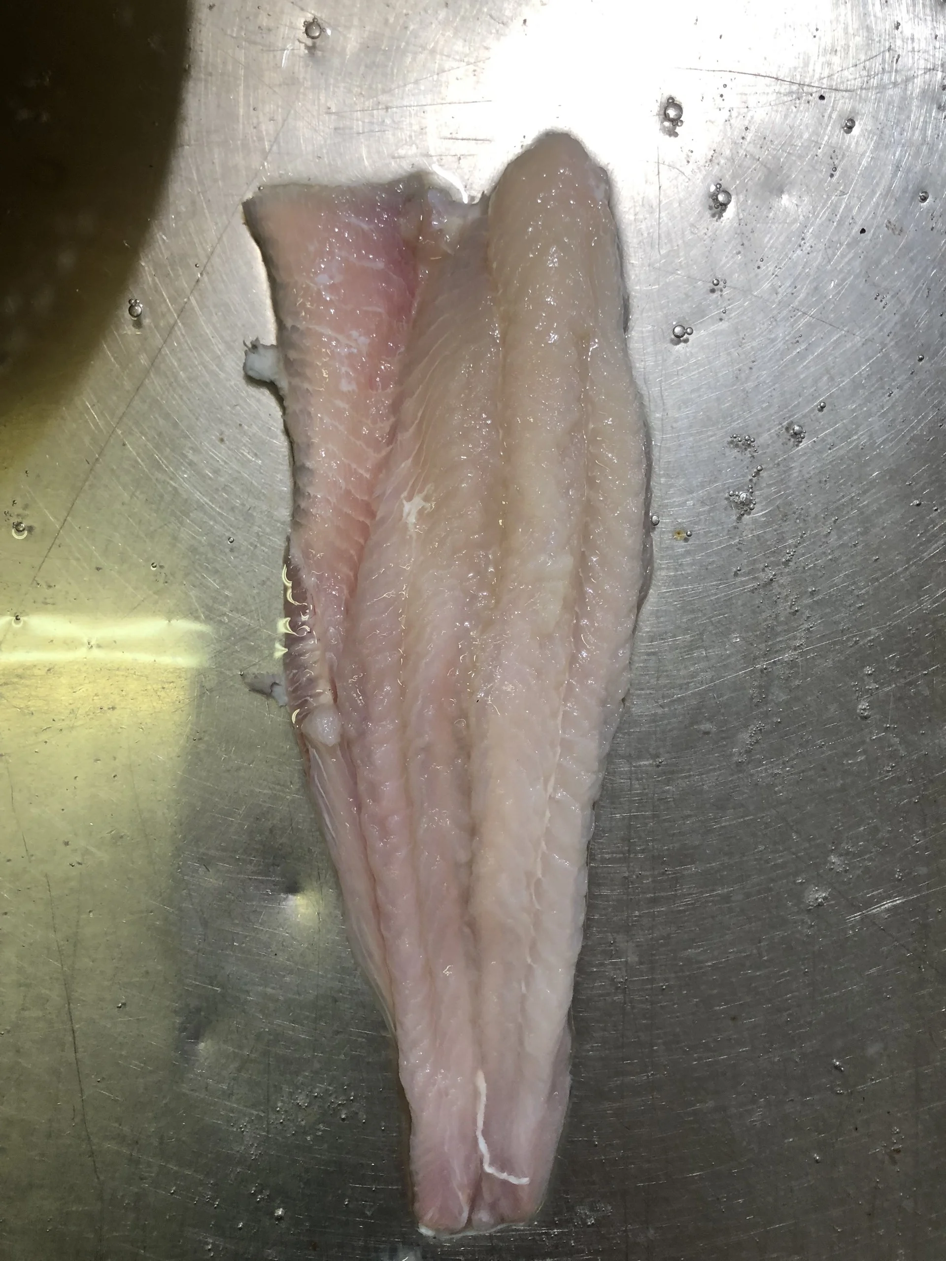 Basa Fillet Skin on/ Pangasius Fillet Skin On High Quality Seafood Brand in Vietnam