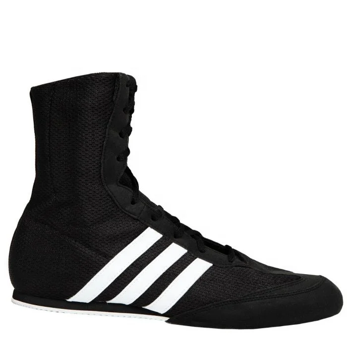 Профессиональные ботинки индивидуальный производитель Специальный стиль высокие боксерские мужские из натуральной кожи