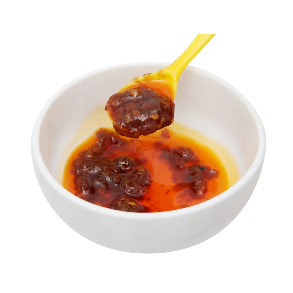 SHRIMP SATAY PET BOTTLE 100G