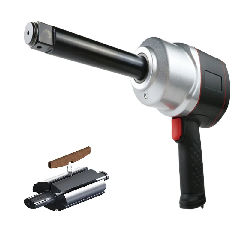 impact wrench 3/4 Taiwan