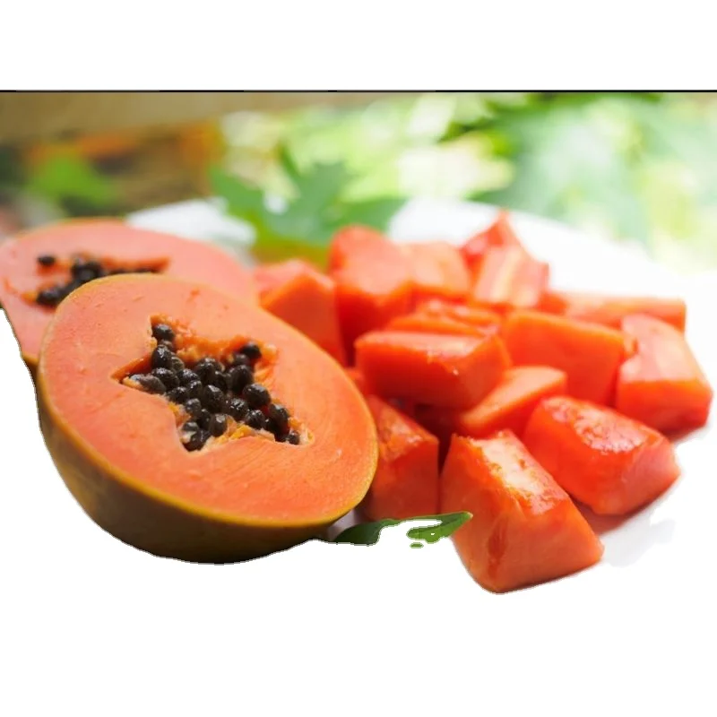 Красный Pawpaw red glory f1