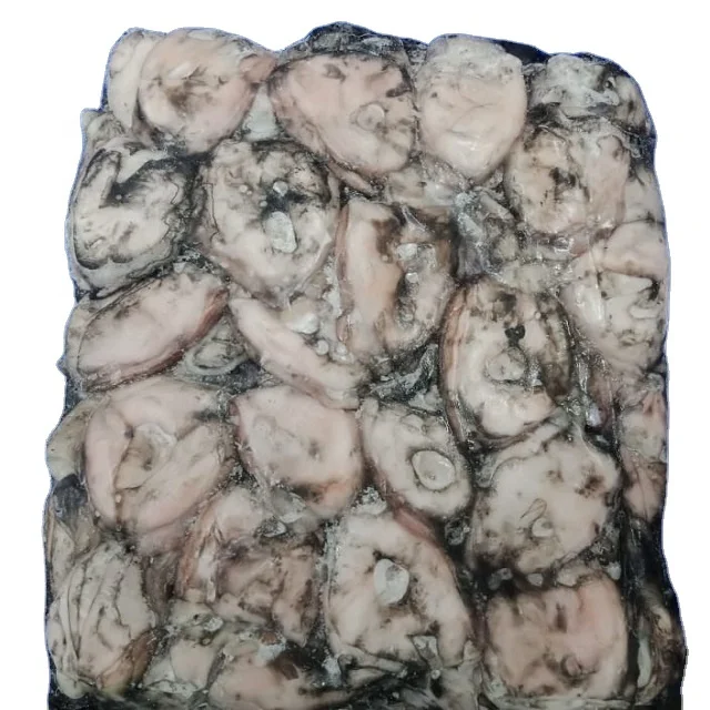 Высококачественная замороженная рыба из Индии