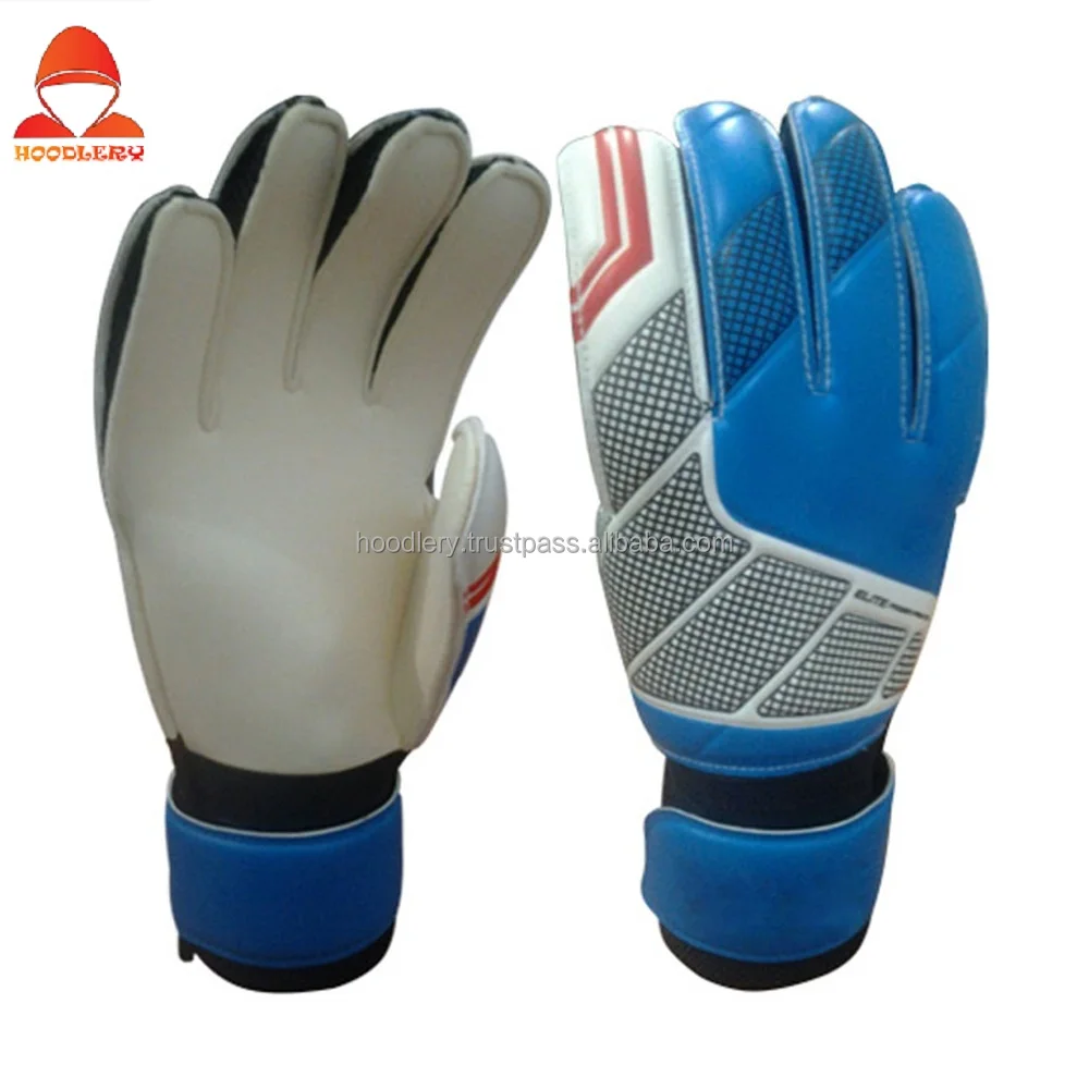 Professional free samples latex custom printed soccer football goalkeeper gloves goalie gloves