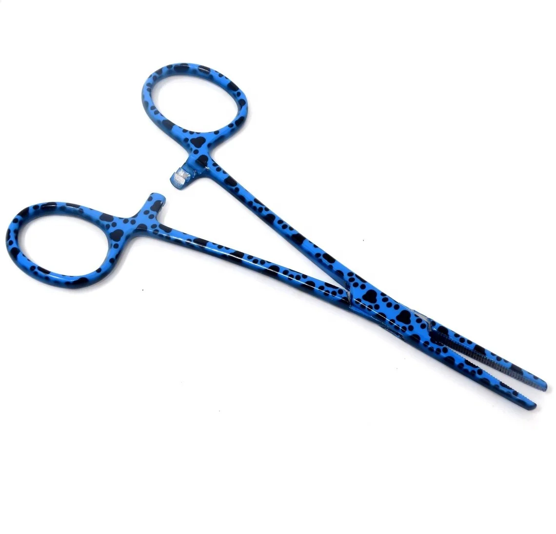 High Quality  Mosquito Forceps 12.5cm  sticker printed By Gray Rocks