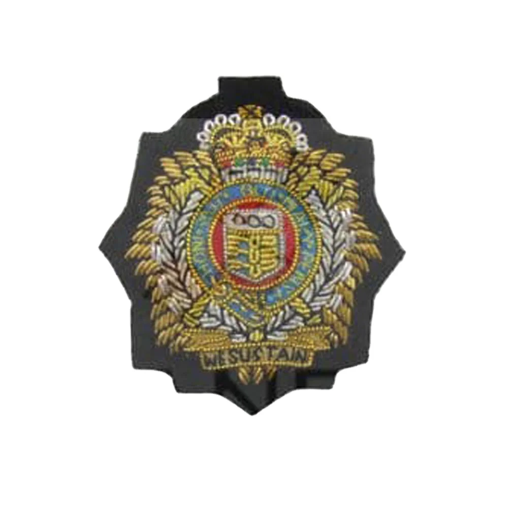 Бейдж ручной работы с американскими котиками, бейдж Для шляпы от Nanba Group, проволочные значки в морском стиле США