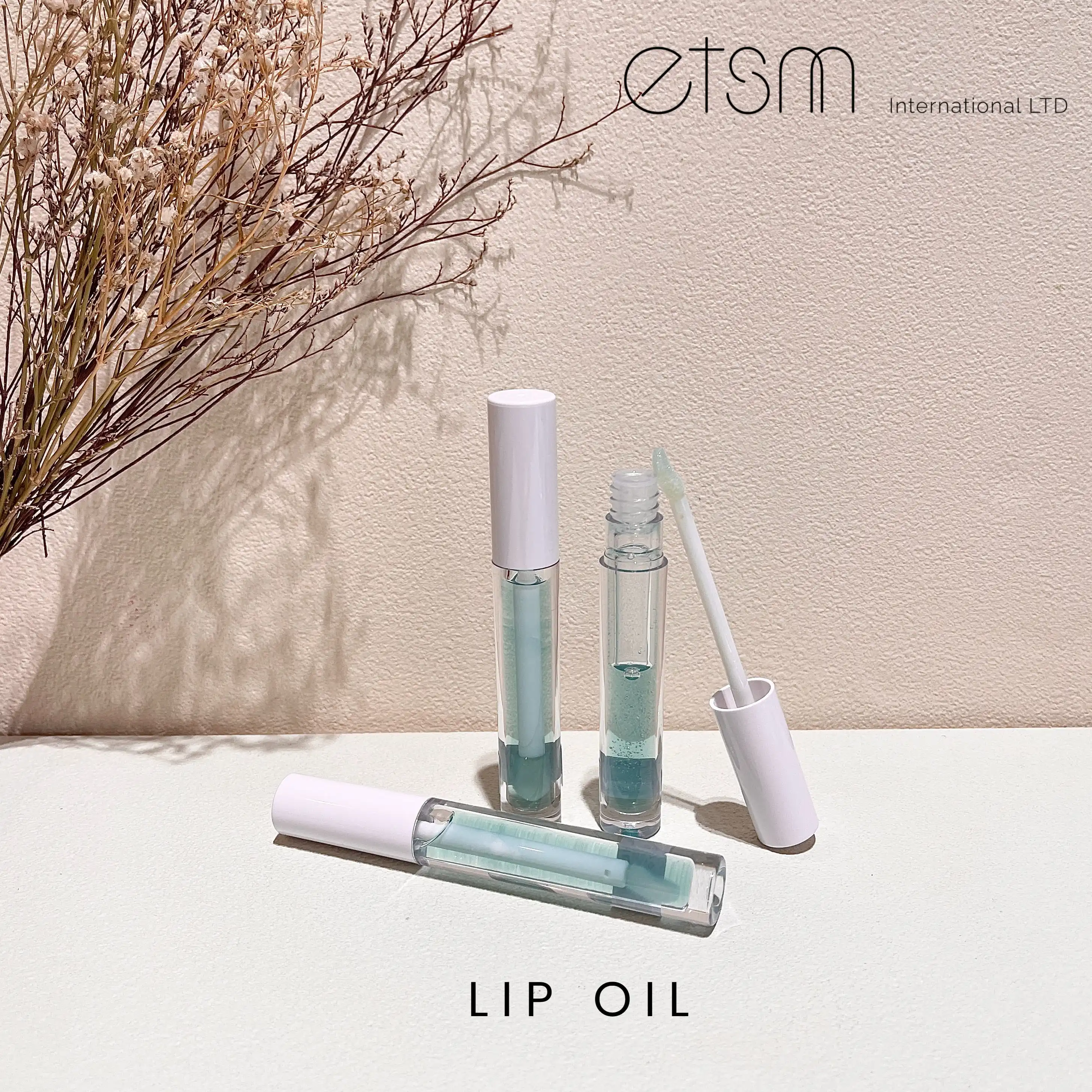 Lip Oil Manufacturers