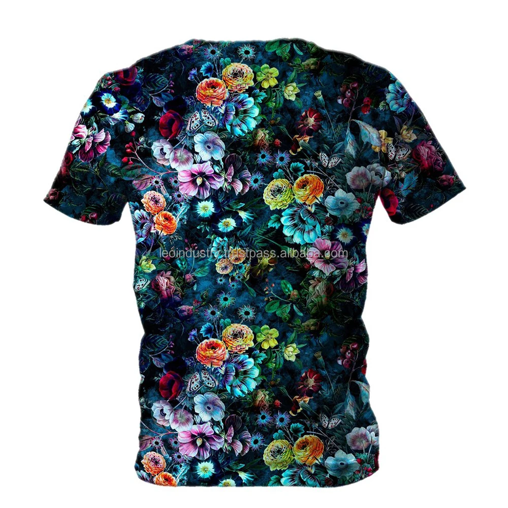 50% Sublimation T Shirt | Sublimation T-Shirt Printing Machine / Kids Sublimation T Shirt