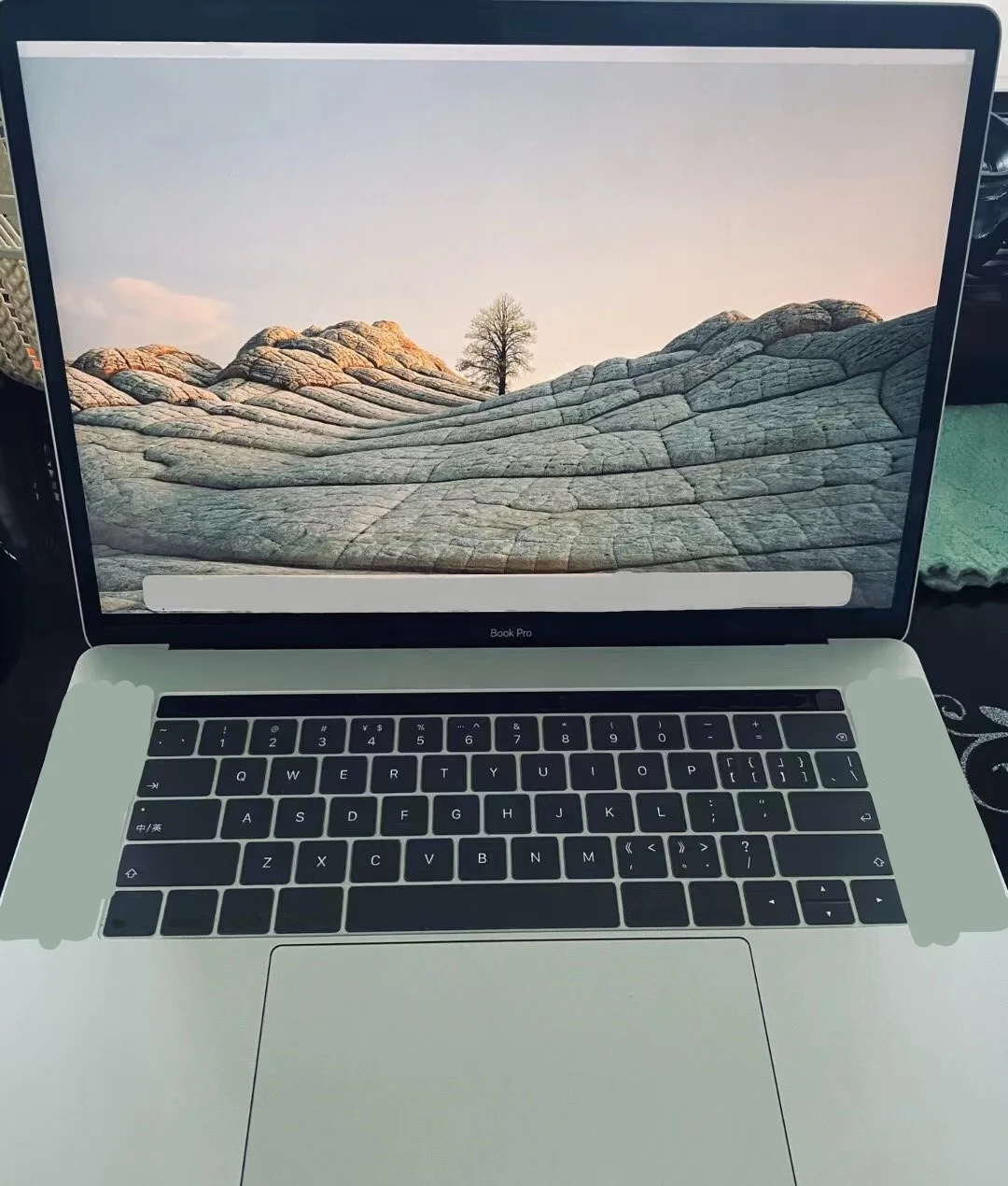 Wholesale 2015 model MJLQ2 T2 MJXC2 grade abc second hand original laptop for macbook pro 15 inch