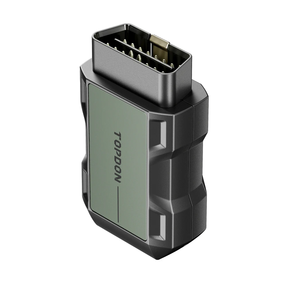 TOPDON TopScan Moto Obd2 полный набор диагностических инструментов для мотоцикла покрытие ABS системы профессионального механика