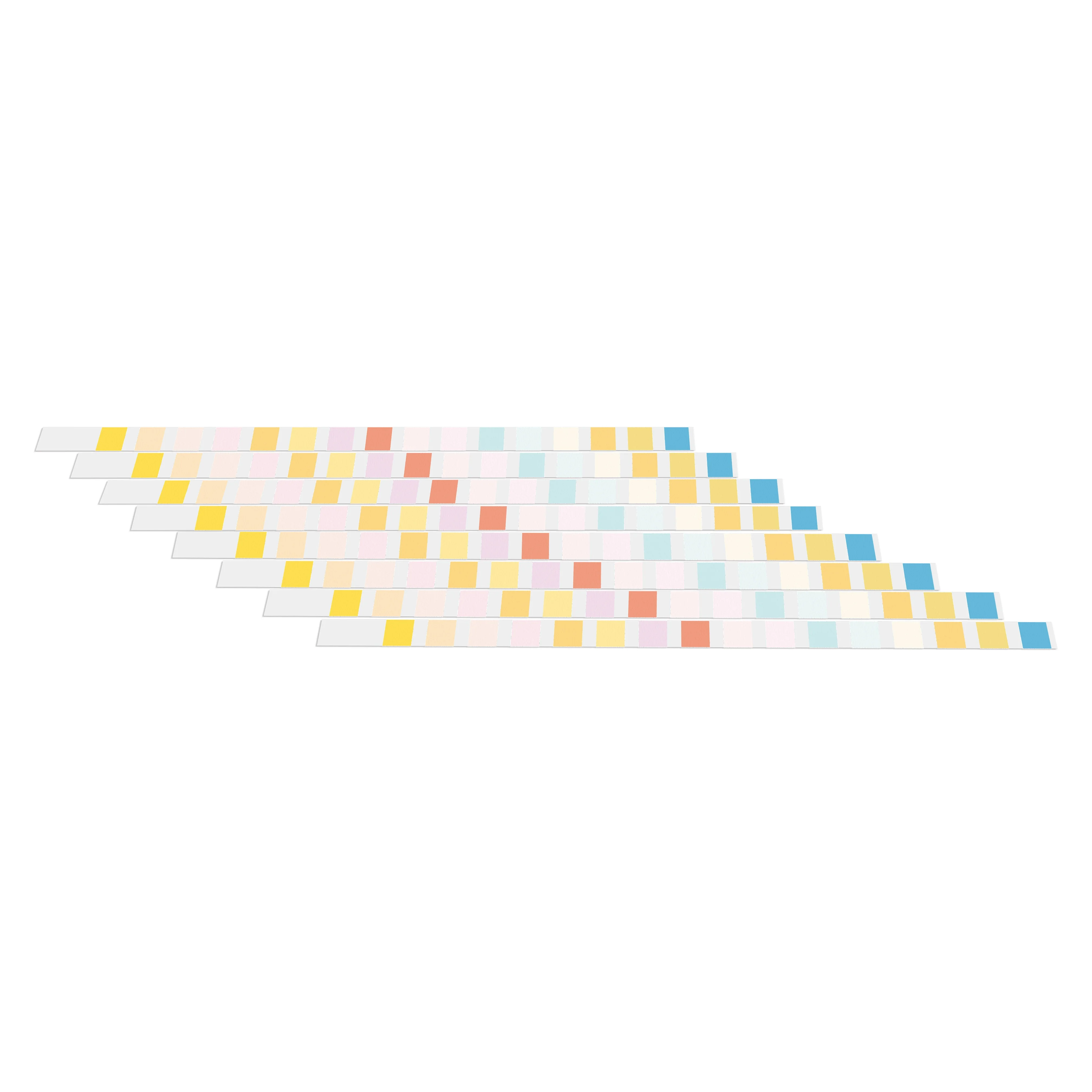 16 в 1 воды тест-полоски для Напа питьевой тест-комплект производство Китае