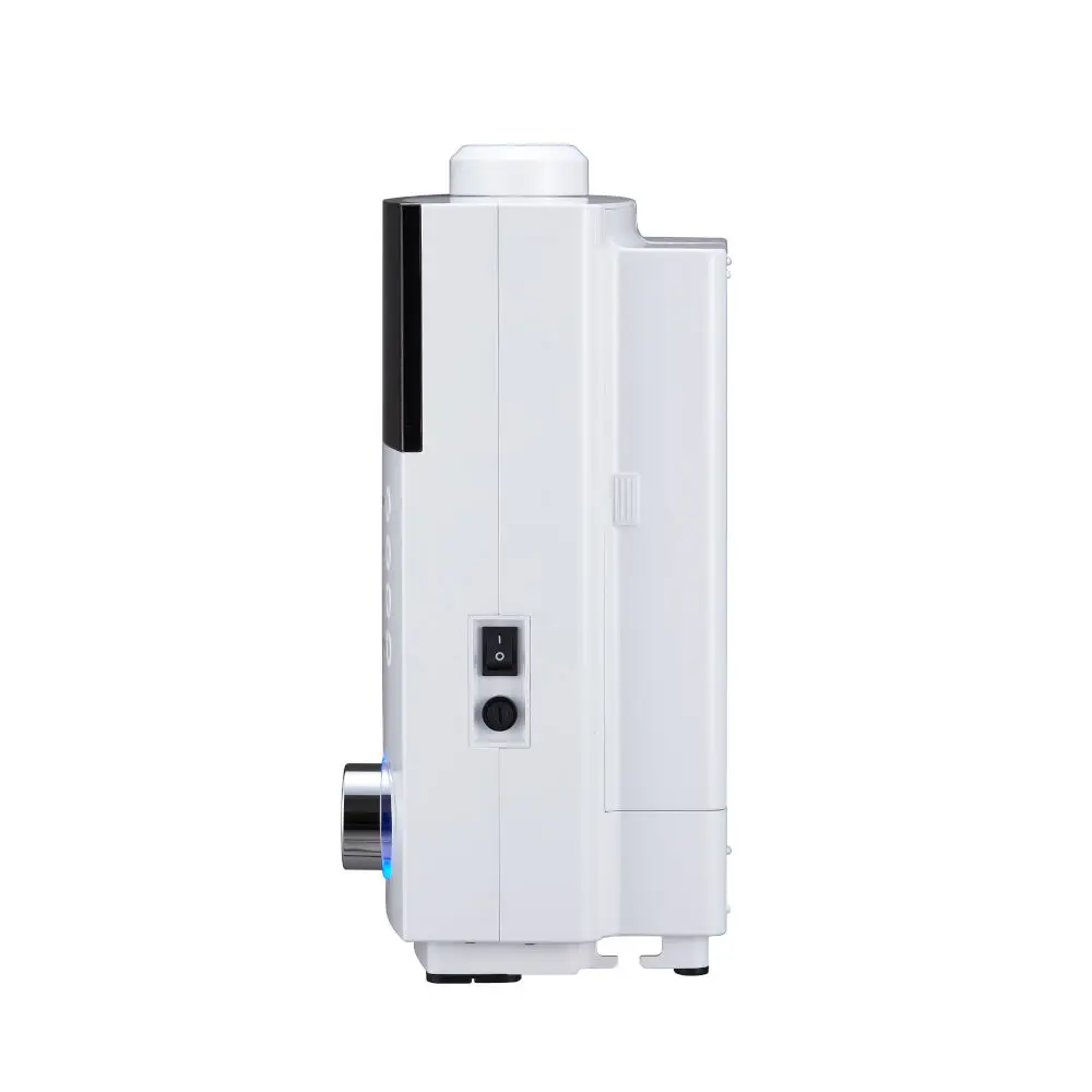 ALKAMEDI AMS 2000 Alkaline Water Ionizer B2B Only Made in Korea Water Treatment Appliances Alkaline generator