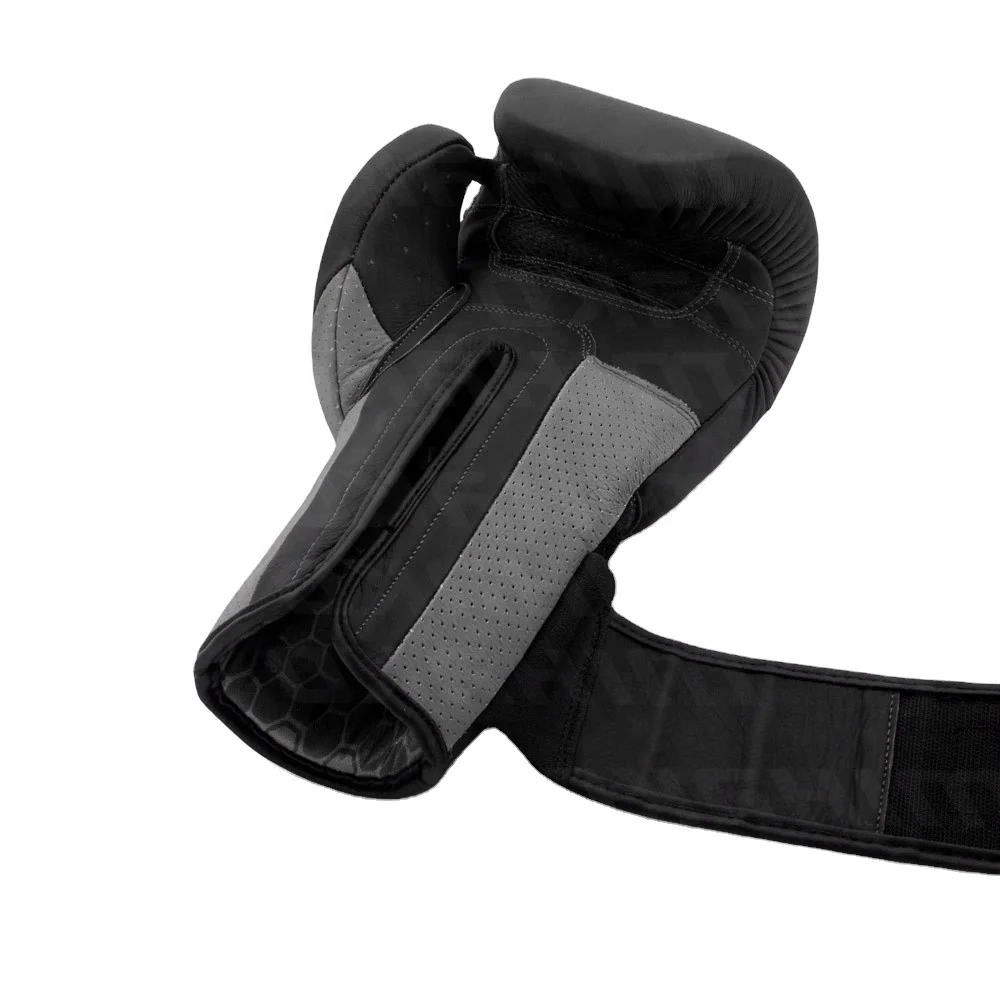 Boxing Gloves for Men & Women Kickboxing Bagwork Gel Sparring Training Gloves, Muay Thai Punching Bag Mitts boxing Fight Gloves