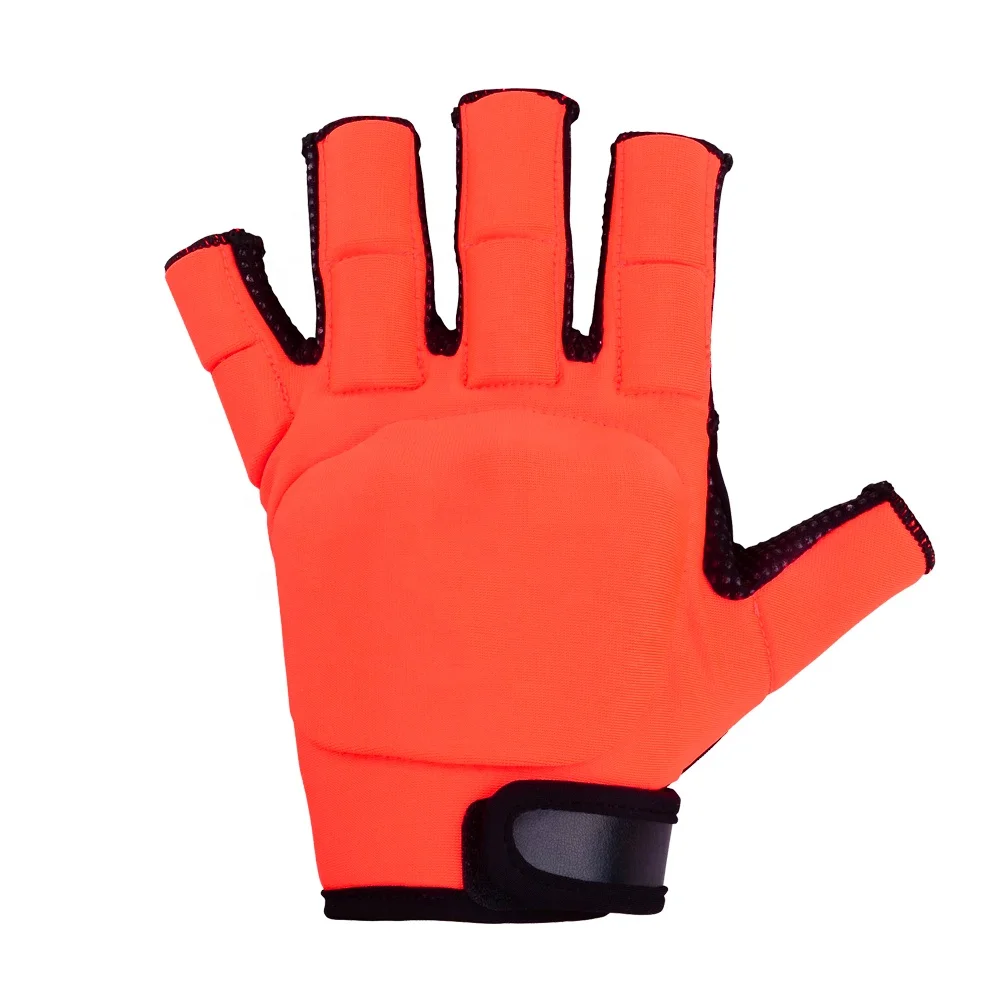 Field Hockey Gloves Genuine Neoprene Best For Professional Players