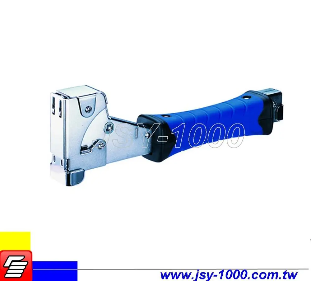 hammer tacker stapler