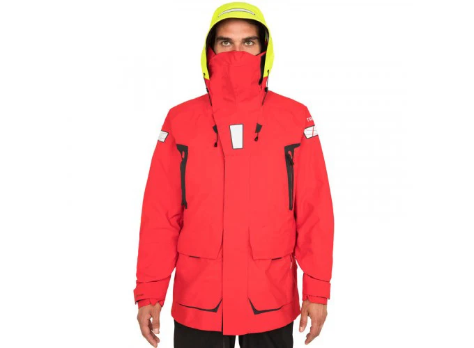 Sailing Jacket   Clothes For Men Waterproof Sailing Jacket