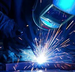 For All Usage Locker with Z Door 2 Door Iron Type Dressing Cabinet Two Tier