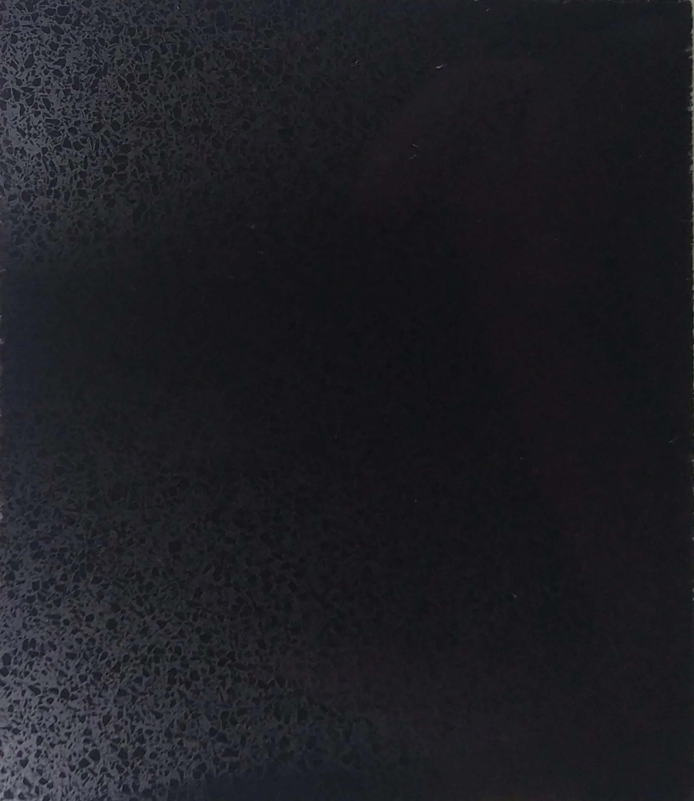 Black quartz / sintered stone for countertop  or kitchen benchtop