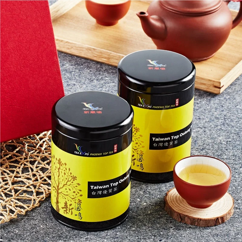 
wholesale Alishan high mountain fragrant oolong teaNew Fonmingtea 