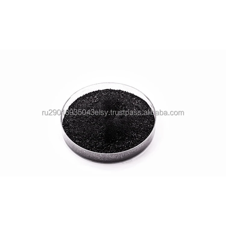 Shungite sand fraction for purification of water Fraction quality materials 0-5 mm wholesale price