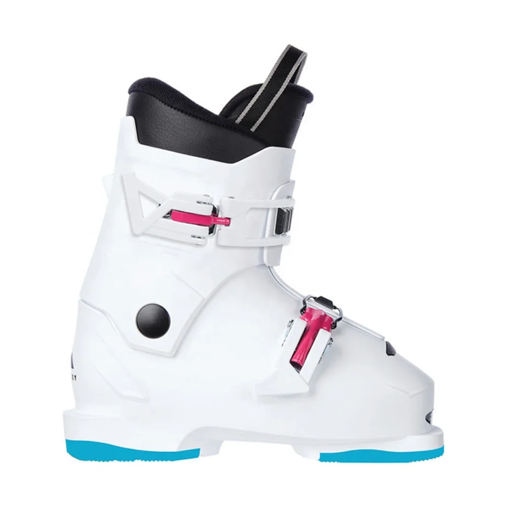 
Custom quick release 100% nylon hook loop + EVA ski boots carry band ski snowboard carrier binding strap with hook loop 