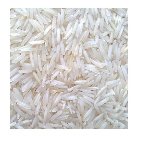 Premium Quality Top Grade Basmati and Non Basmati Rice Ray Rice with Long Granules at Best Wholesale Rate