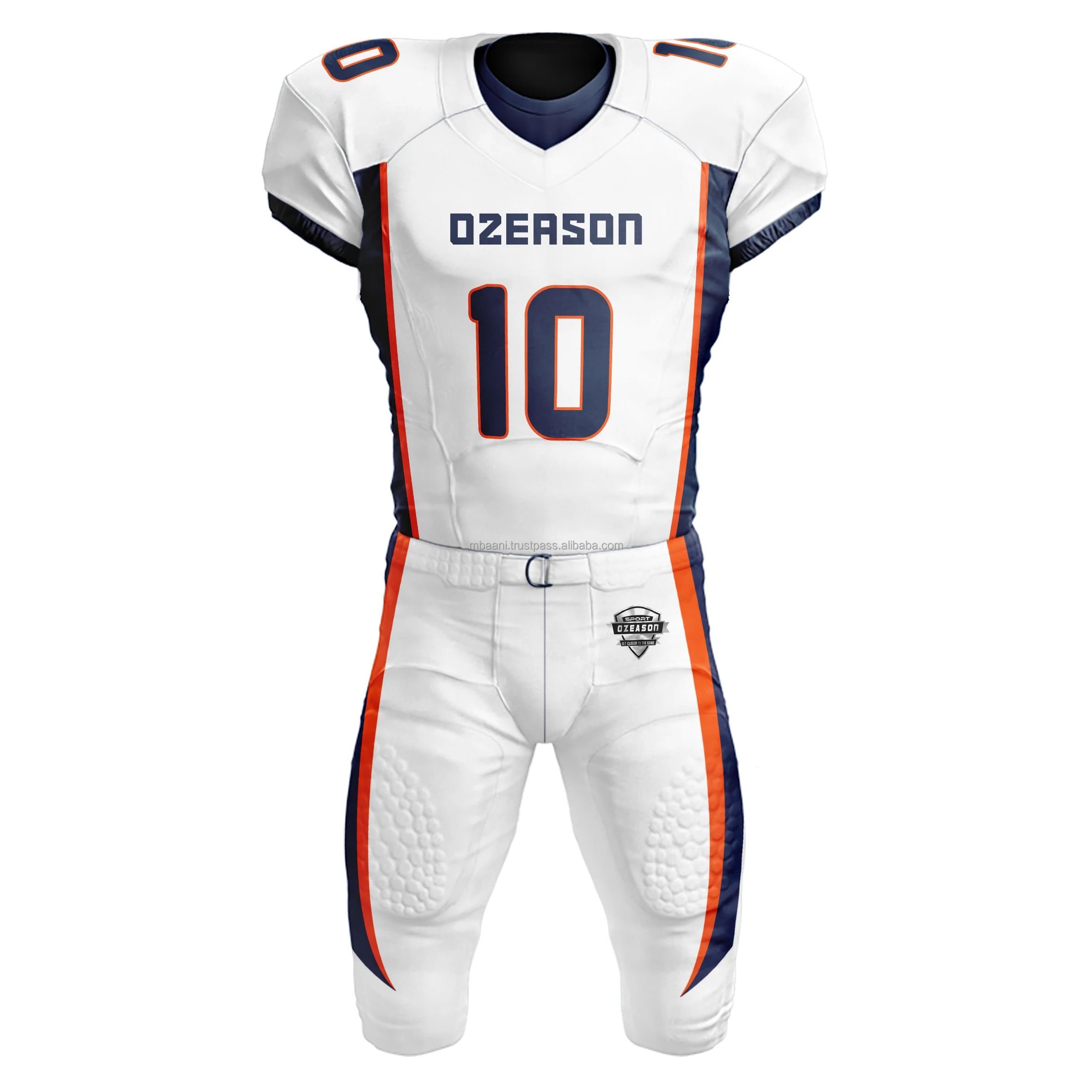 Custom Padded Sublimation  2021 Raider jersey 49 NFL Football All Teams high quality Men New design jerseys