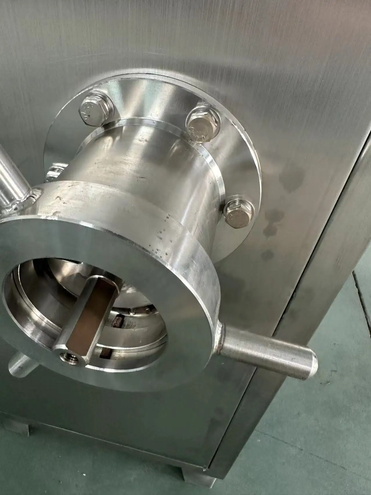 Vegetable meat chopper electric meat mincer powerful machine industrial meat grinder/mixer