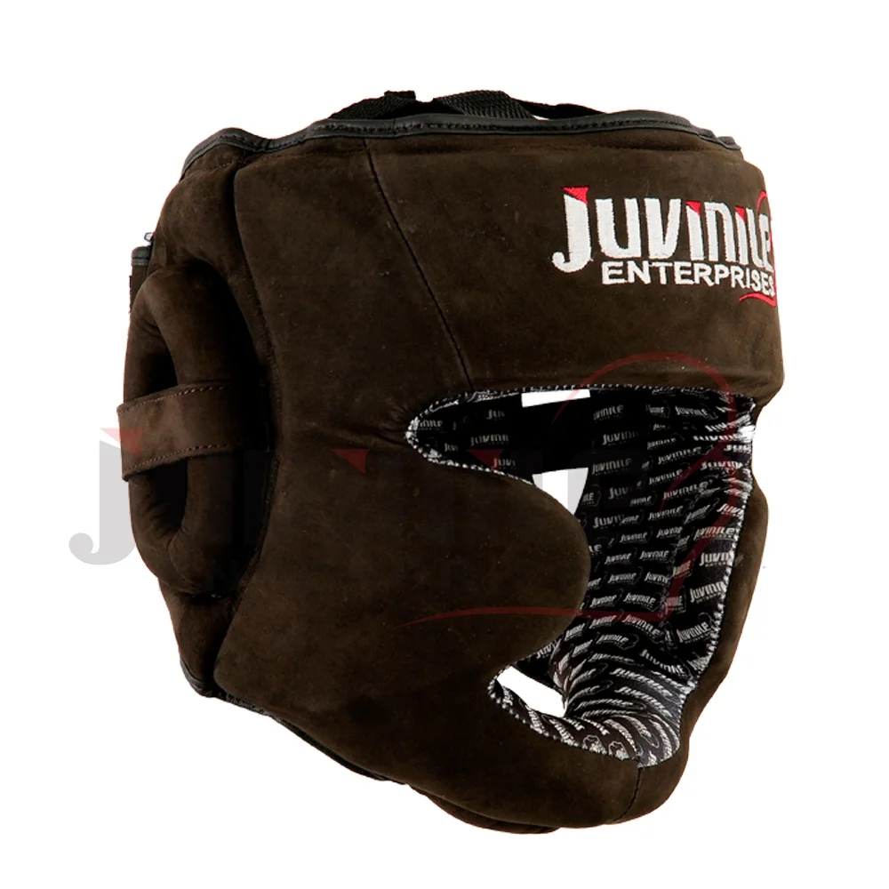 Premium Line Boxing Head Guard